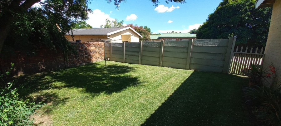 To Let 1 Bedroom Property for Rent in Morelig Free State